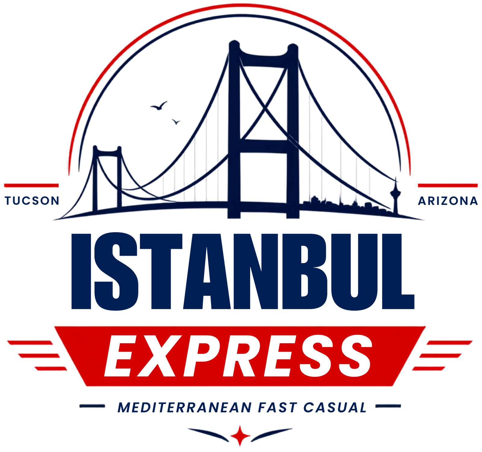Istanbul Express